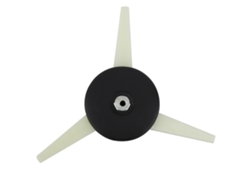 Cabezal De Corte Para Desbrozadora Stihl Polycut 6-3 Fs38 Fs40 Fs45 Fs46 Fs50