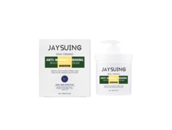 Crema antiedad y antiarrugas
