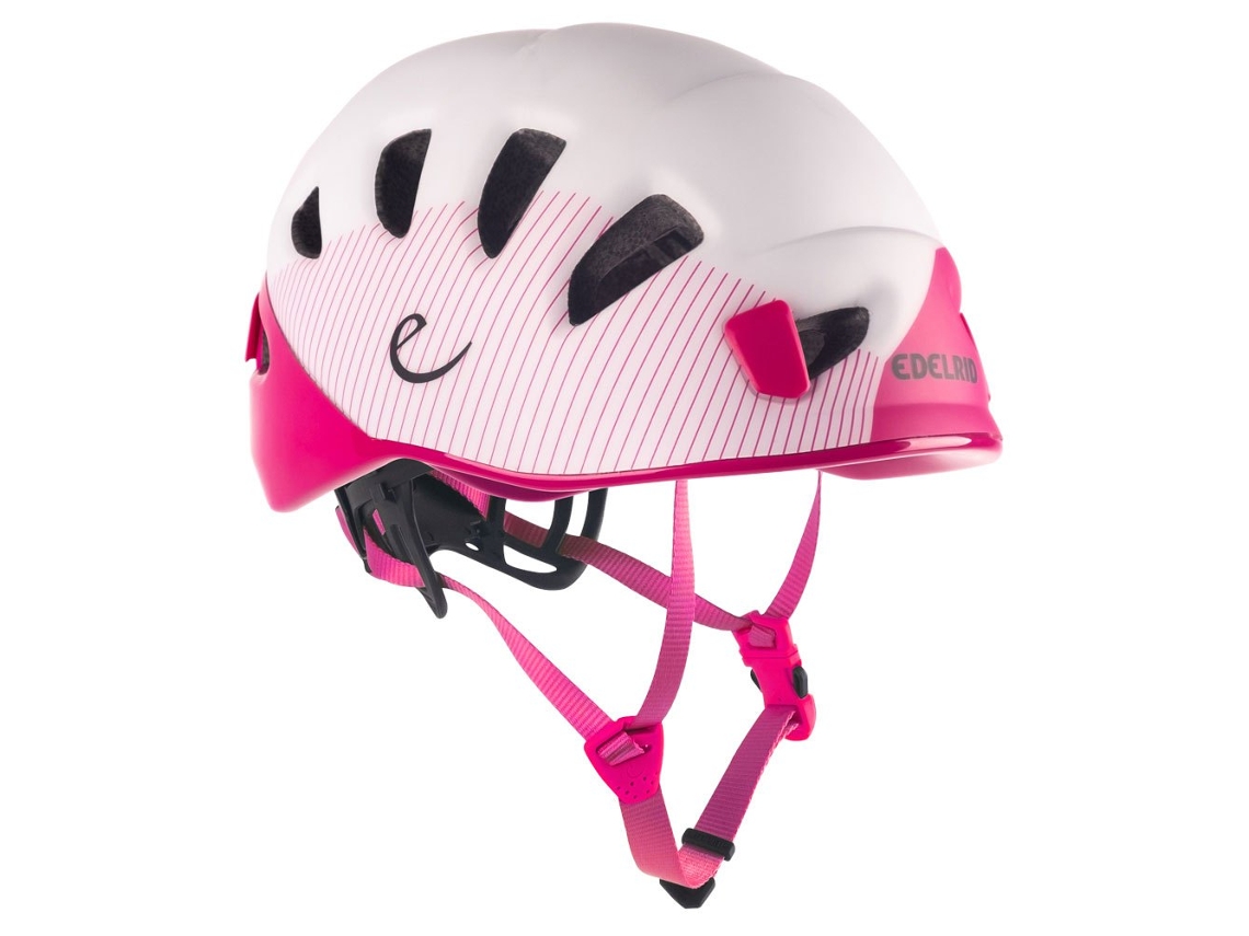 Casco de Montaña EDELRID Shield Ii (52-62 cm)