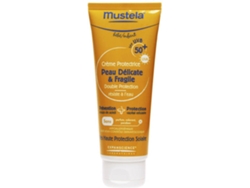 Protector Solar Facial MUSTELA Enfant SPF 50+ (100 ml)