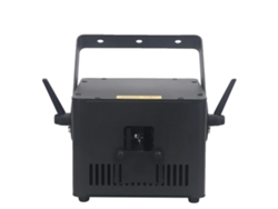 Luces de disco láser, control Bluetooth, activación por sonido, 3 W, enchufe UE OEM
