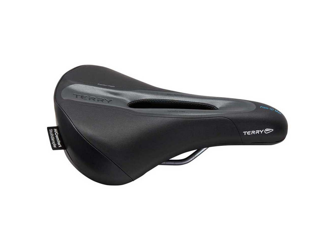 Selim Gt Max Preto 184 Mmterry Fisio