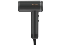 Secador de Pelo TAURUS DIG.FORCE 2000IONIC EST900392 (1800 W - 2 Niveles de temperatura)
