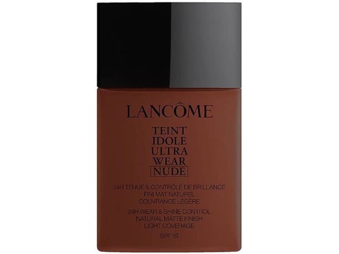 Base LANCÔME Teint Idole Ultra Wear Nude 16 Café