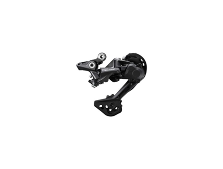 Desviador de bicicleta de montaña SHIMANO 11-10v. Deore m5120 shadow+ sgs