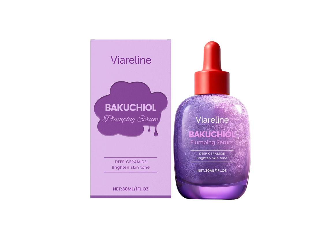 Esencia iluminadora con vitaminas para un blanqueamiento efectivo.