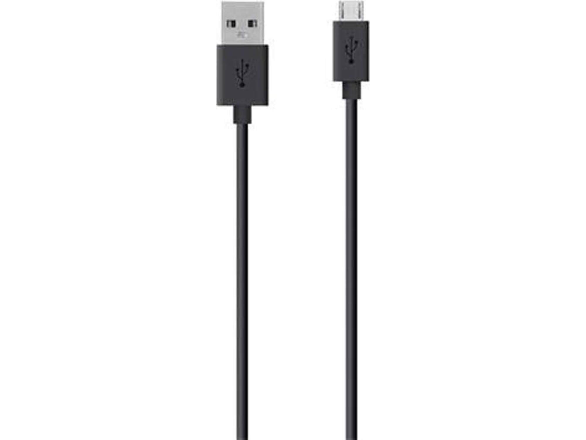 Cable USB BELKIN (USB - USB)