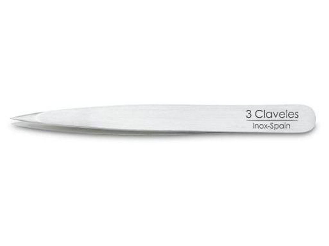 Pinzas de precisión 3 Claveles