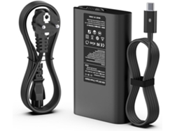 Cargador Para Dell Latitude 5420 5290 7490 5520 5285 5179 Adaptador De Corriente Usb C De 65 W VENISYMLIS