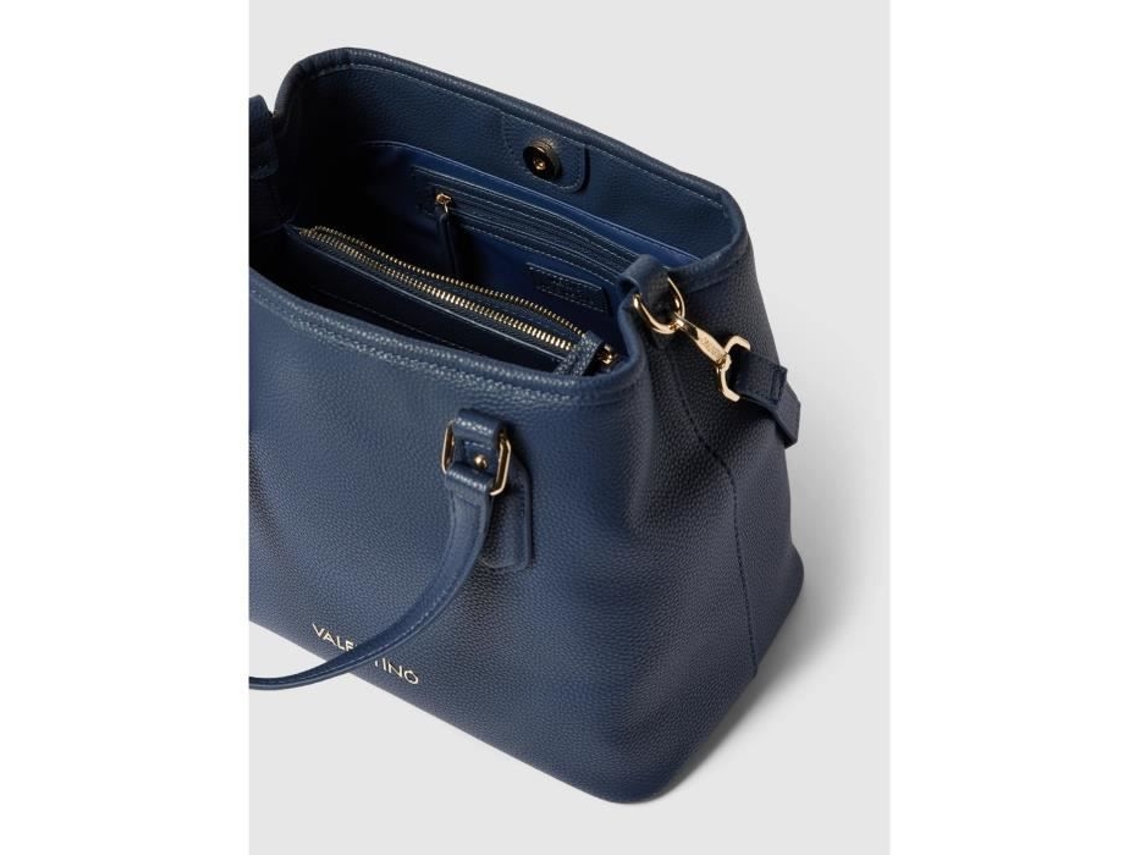 Brixton Bolso VALENTINO Vbs7Lx05 Azul Azul Azul