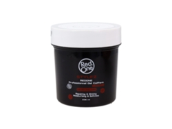 Proteína capilar profesional Stylez 236 ml Rojo Uno