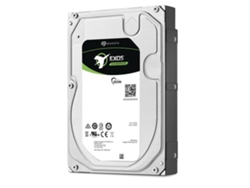 Unidad de disco duro Seagate Enterprise St4000Nm005A 3.5'' 4000 Gb SAS