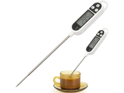 Termómetro Digital De Cocina