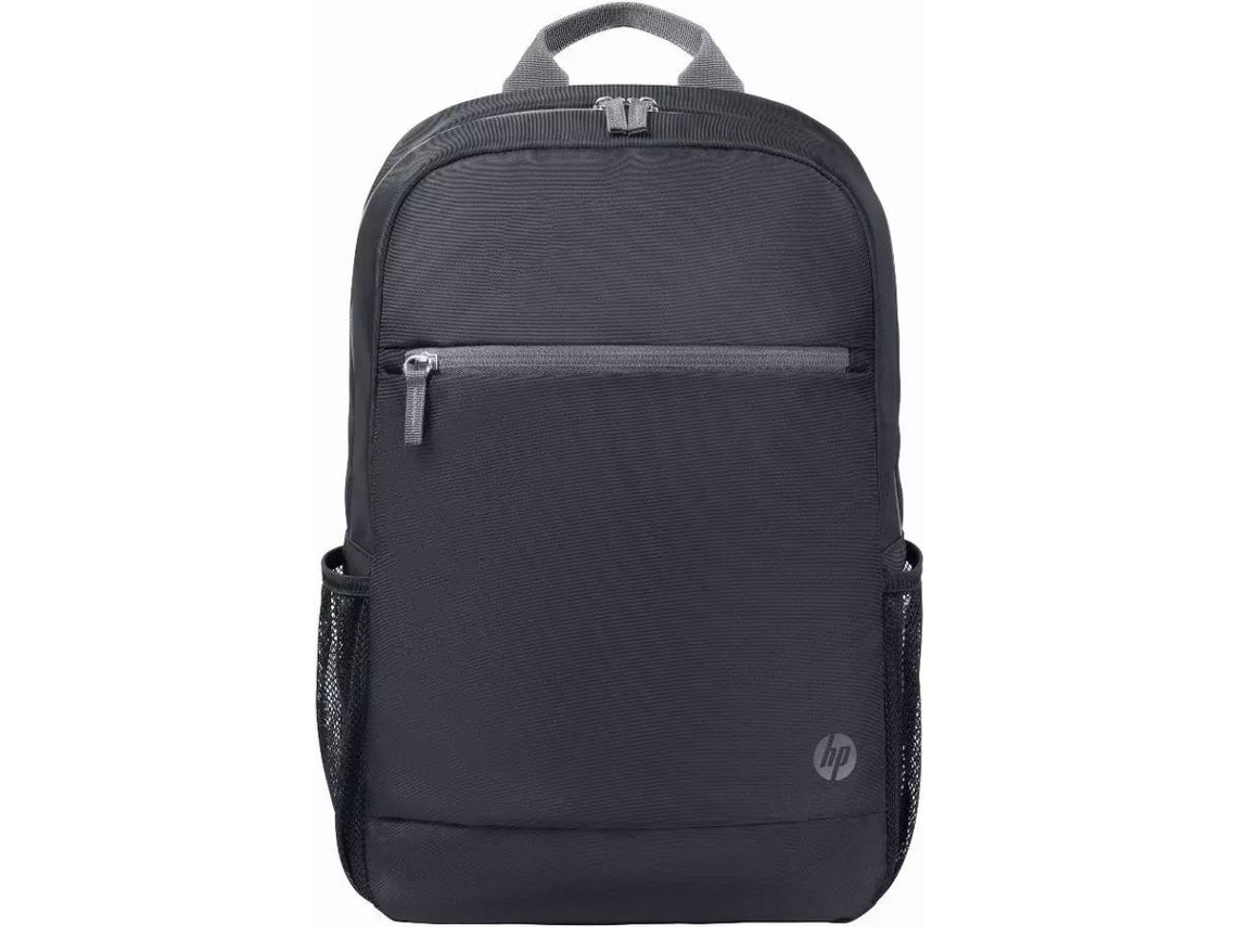 Mochila HP para portátil (15,6'' - Negro)
