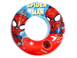 Flotador Infantil Inflable Con Motivos De Dibujos Animados, Ideal Para El Verano Y Las Escapadas A La Playa, Antivuelco Y Resistente