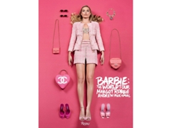 Barbie. The World Tour
