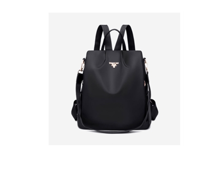 Mochila antirrobo mochila moda Oxford tela impermeable mujer bolsa