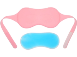 Diadema Antifaz Opaco Para Dormir