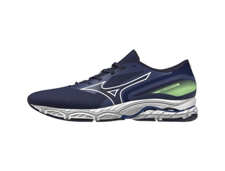 Zapatillas de Hombre para Running MIZUNO Wave Prodigy Azul (44)