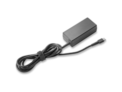 Adaptador de Corriente HP Euro Negro 45 W
