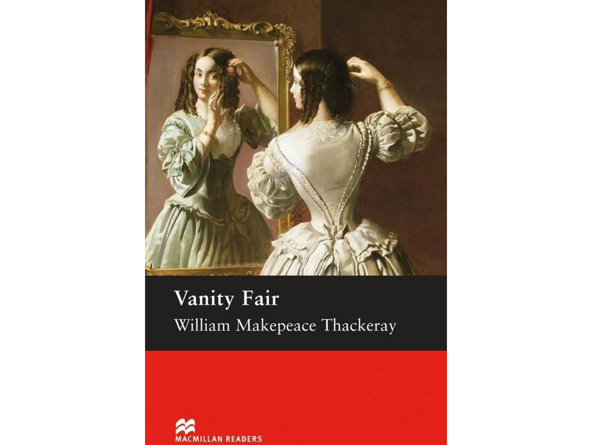 Libro Vanity Fair
