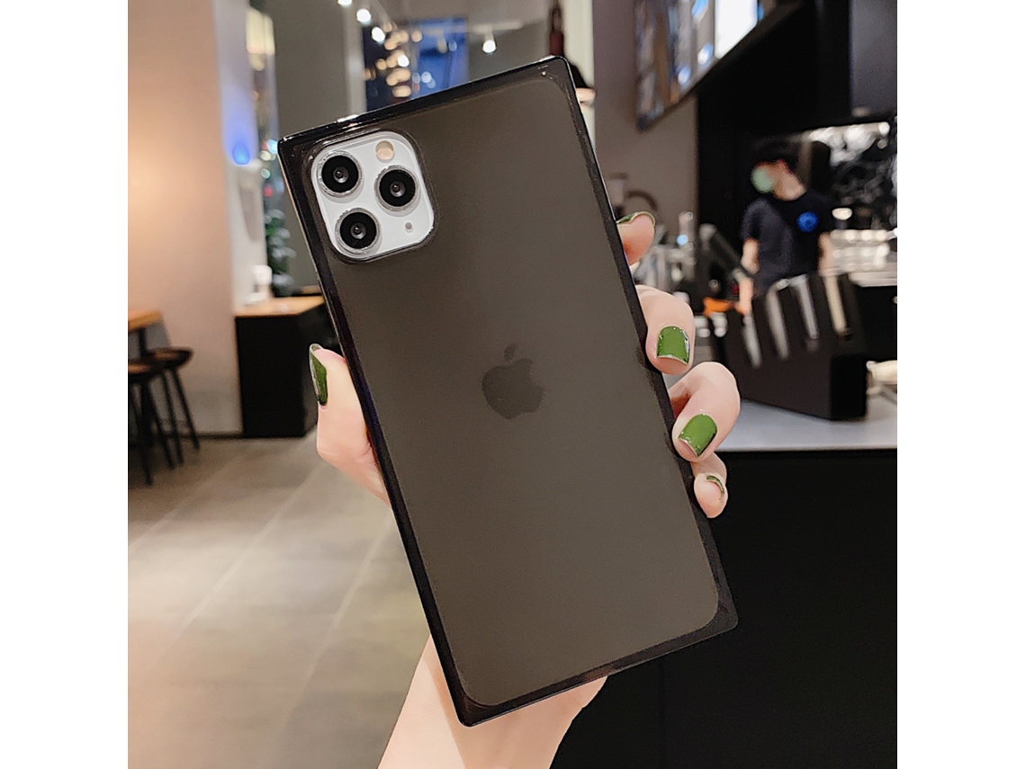 Caso De Teléfono (modelo Popular Fluorescente Aplicable) Yue Xinghui Propiedad Intelectual No Tratada Plaza Apple 11/xr/12max