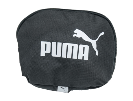 Bolsa PUMA Phase Waist Bag, Negro, Unisexo TU