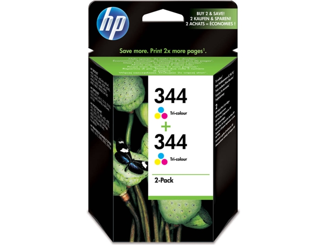 Cartucho de tinta HP C9505EE
