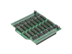 Placa De Conversión Hub18b Con 16 Interfaces De Salida Para Control De Pantallas Led.