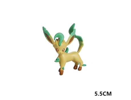 Muñeco GAATPOT Tomy New Different Styles Pokemon 4-13Cm Anime Figure Pikachu Mewtwo Eevee Vulpix Bulbasaur Collection Pet Action Model Toy Gift