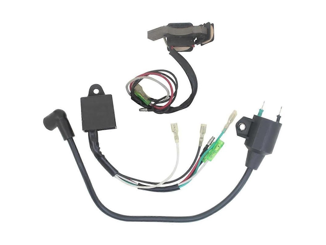 Para Accesorios De Generadores De Gasolina Pequeños Et650/950 Encendedor Generador Conexión De Encendido Generador Igni