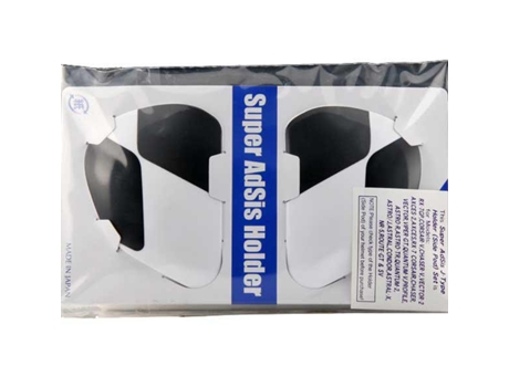Accesorio ARAI Side Pods Type J Super Ad. System