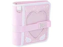 Cuaderno Práctico Recargable Con Cubierta Impermeable Para
