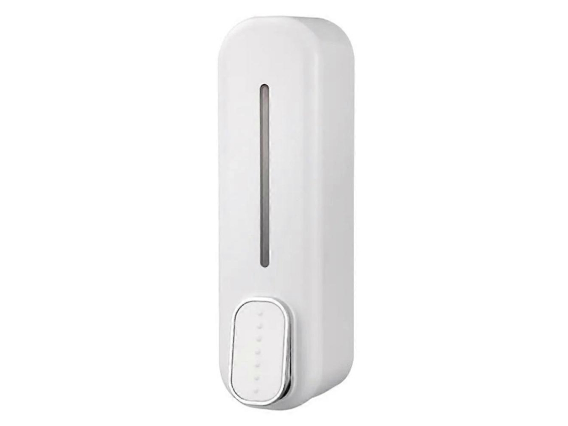 Dispensador de jabón líquido de pared Rosewell de gran capacidad para baño.