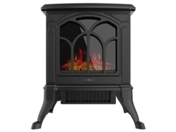 Cecotec Chimenea Eléctrica Readywarm 1500 Flames