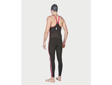 Bañador de Hombre para Natación ARENA Powerskin Evo Ow Negro (85)