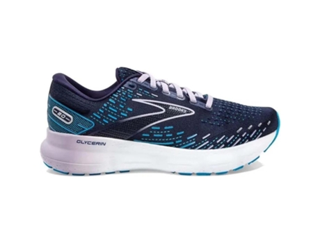 Zapatillas de Mujer para Running BROOKS Glycerin Azul (365)