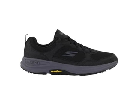 Zapatos SKECHERS GO Walk Negro (Tam: 46.0 eu)