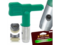 Boquilla pulverizadora sin aire Softjet 11 – Precisión y ahorro | De 5 cm a 3 cm | Para lacas y aceites