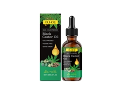 Aceite nutritivo para piel y cabello - Multifuncional