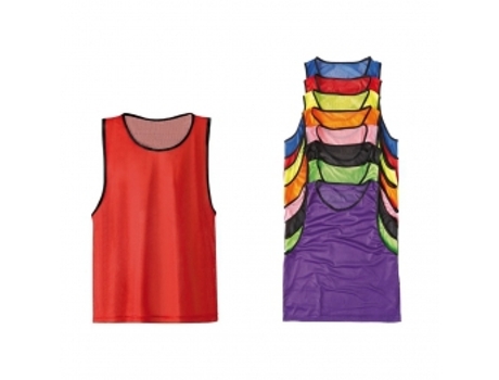 Chaleco reversible XS