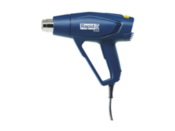 Pistola de aire caliente Rapid R1800 5001341 1800 W