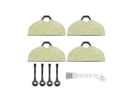 Accesorio Aspiradoras Cepillo Lateral Compatibilidad Universal Av2610Wa