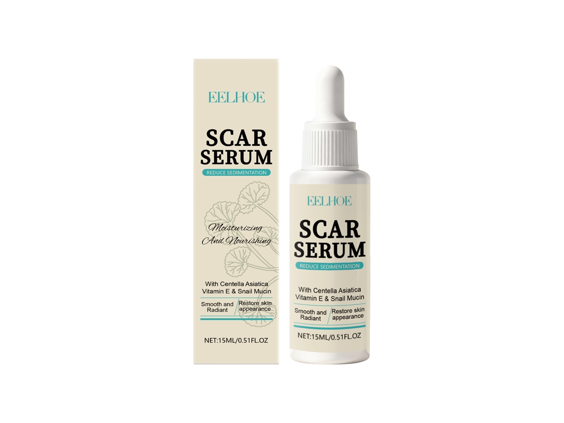 Sérum de esencia atenuante para la renovación de la piel