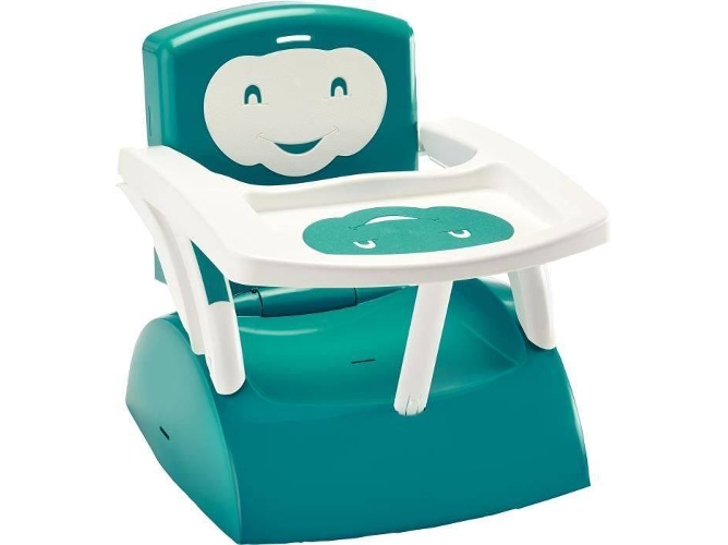 Trona THERMOBABY Verde Esmeralda