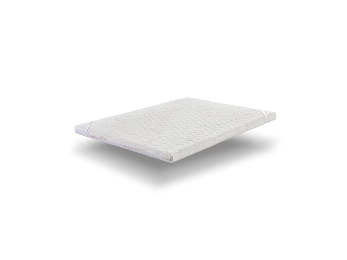 Colchón de espuma Ergoflex Topper/on
