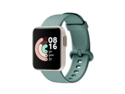 Reloj Inteligente (monitoreo De Frecuencia Cardíaca, Monitoreo De Sueño) Versión Nacional Redmi Watch Verde