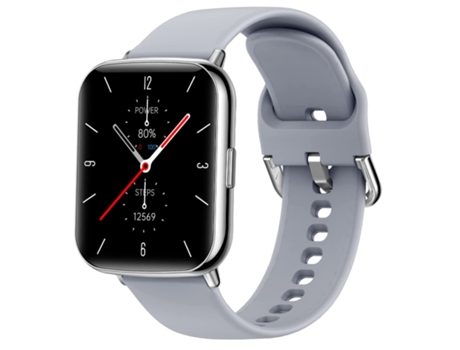 Smartwatch ENZON Gris