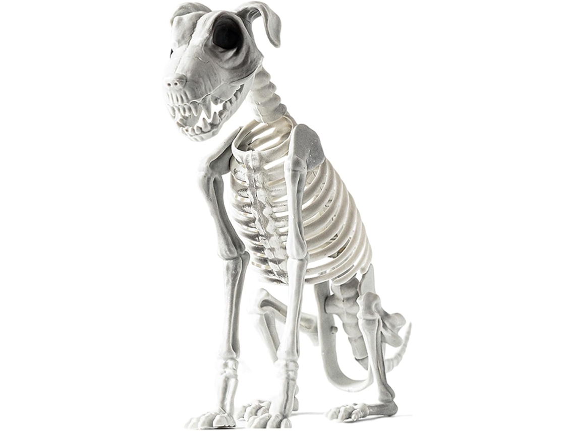 Figura de fantasma Slowmoose en resina para Halloween