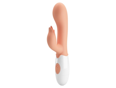 Vibrador 30 Funciones Usb PRETTYLOVE